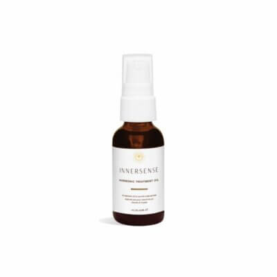 Harmonic Treatment Oil (25ml)