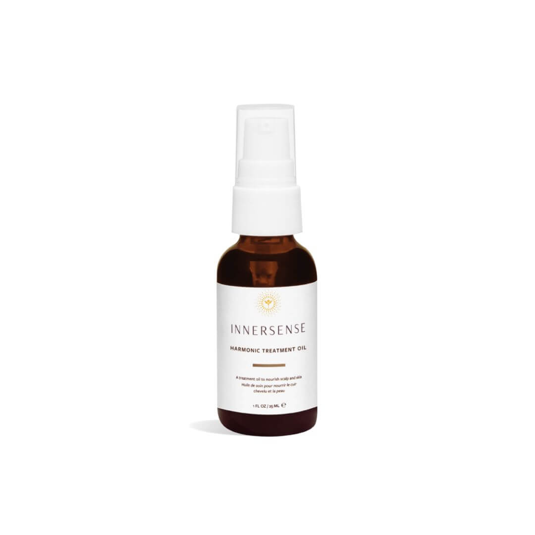 Harmonic Treatment Oil (25ml)