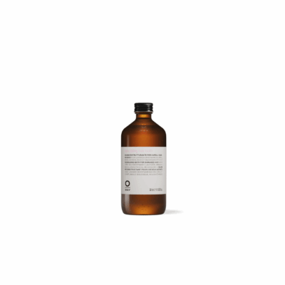 Rebuilding Hair Bath (240ml)