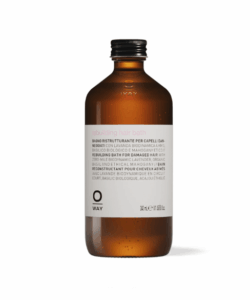 Shampoing Rebuilding Hair Bath (240ml)