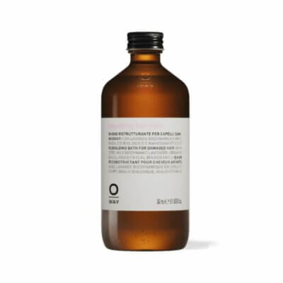 Shampoing Rebuilding Hair Bath (240ml)