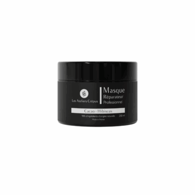 Cocoa Hibiscus Repair Mask