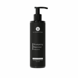 Shampoing Réparateur Cacao Hibiscus