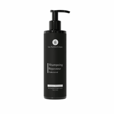 Shampoing Réparateur Cacao Hibiscus
