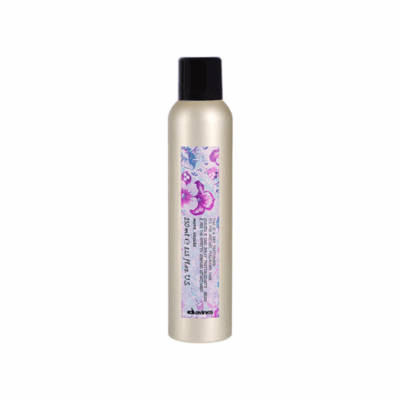This is a dry texturizer