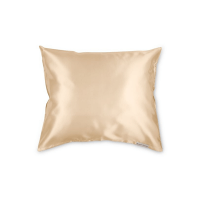 Taie d'oreiller Champagne