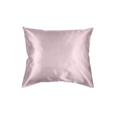 Taie d'oreiller Mauve