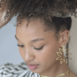 L'été et les cheveux texturés