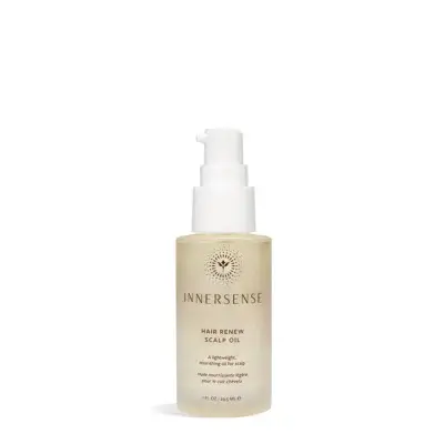 Hair Renew Scalp Oil (29,5ml)