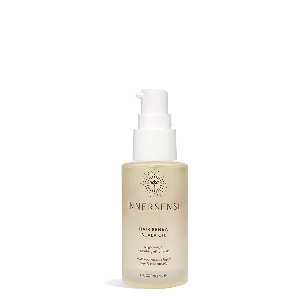 Hair Renew Scalp Oil (29,5ml)